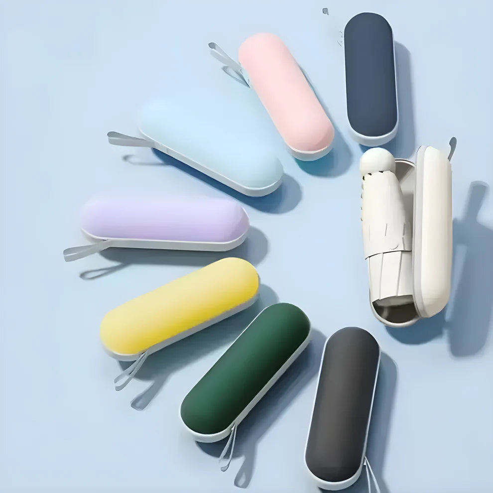 Mini Pocket Umbrella